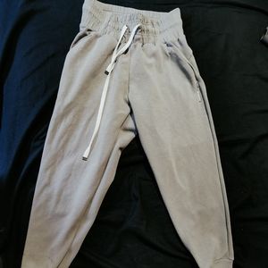 Whitney Simmons x Gymshark Joggers